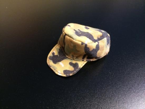  Product image 1 of the product “Field  Cap Leiber Camo ”