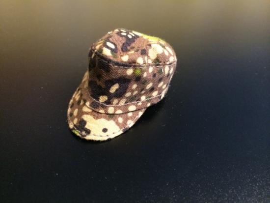  Product image 1 of the product “Field  Cap Splinter Camo ”