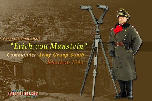  Artikelbild 1 des Artikels “Erich von Manstein “