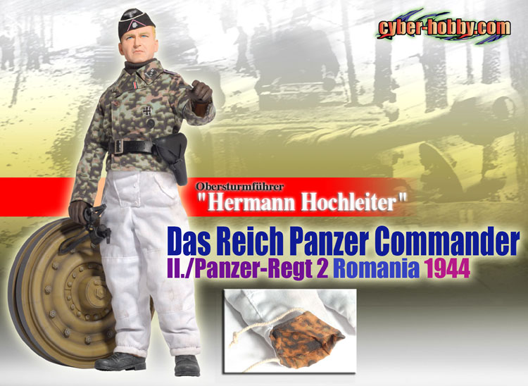  Artikelbild 1 des Artikels “Hermann Hochleiter - Exclusive “