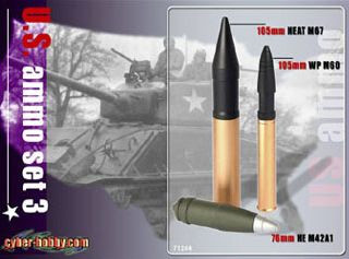  Artikelbild 1 des Artikels “US Munition - Exclusive Set 3 “