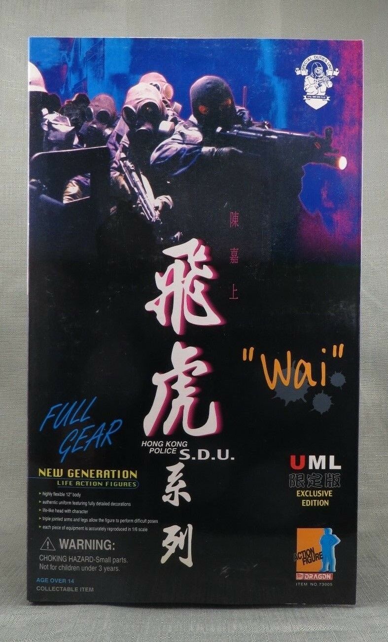  Artikelbild 1 des Artikels “Wai with battering Ram exclusive “