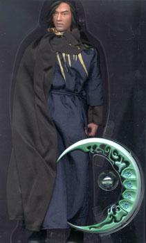  Product image 1 of the product “Legend of Zu - King Sky 1/6 ”