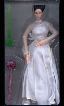  Artikelbild 1 des Artikels “Legend of Zu - Legend of Zu - Enigma 1:6 “