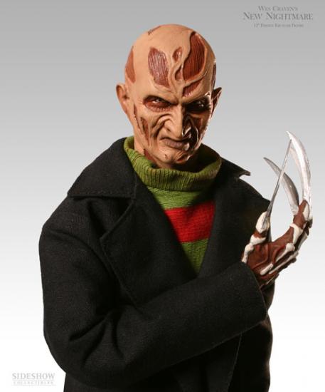  Artikelbild 1 des Artikels “Freddy Krueger Nightmare “
