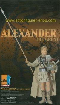  Product image 1 of the product “Alexander der grosse 1/6 Figure ”