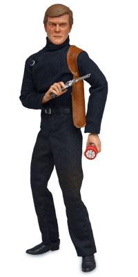  Product image 1 of the product “James Bond Golden Eye - 006 (Alec Trevalyan) ”