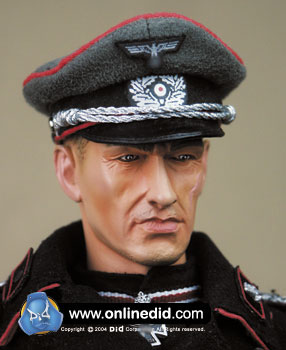  Artikelbild 1 des Artikels “Schirmmütze, Visor Rot Waffenfarbe 1:6 “