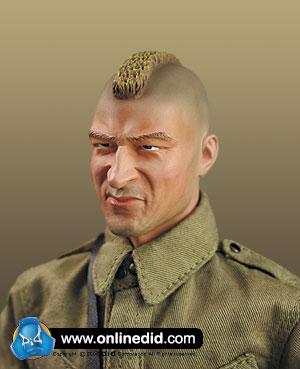  Artikelbild 1 des Artikels “Did Foster Head “