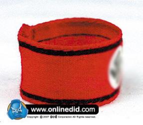  Product image 1 of the product “Ärmelband Volkssturm ”