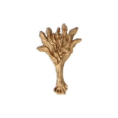  Product image 1 of the product “Diecast Welsh Guards Cap Badge (Gold) ”