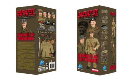  Artikelbild 1 des Artikels “Bernard Law Montgomery “