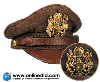  Artikelbild 1 des Artikels “US Piloten Schirmmütze “