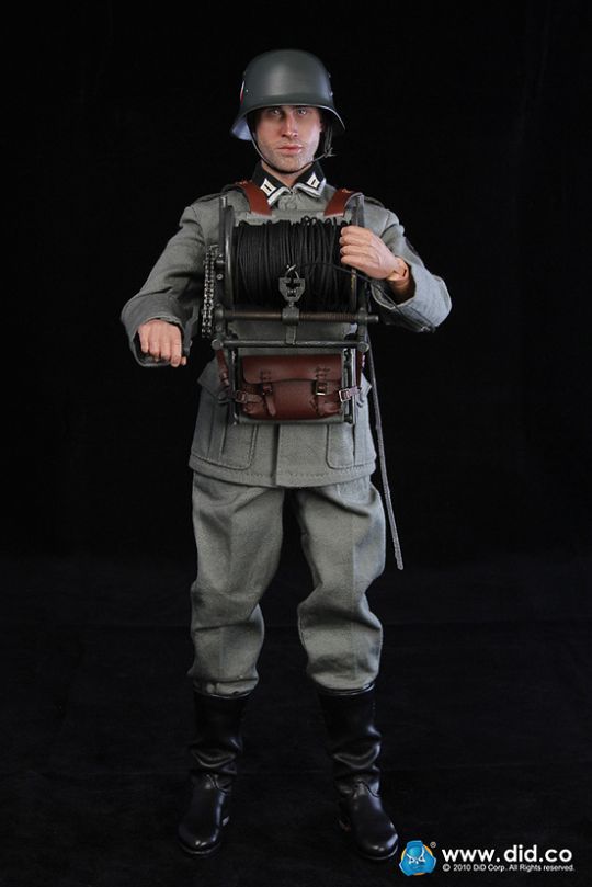  Artikelbild 1 des Artikels “Stalingrad 1942 German 6th Army - Josef 1:6 “