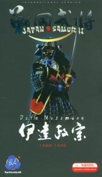 Artikelbild 1 des Artikels “Date Masamune, Samurai “