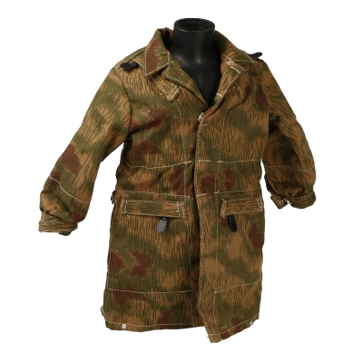  Artikelbild 1 des Artikels “Fallschirmjägersmock Sumpftarn 1:6 “