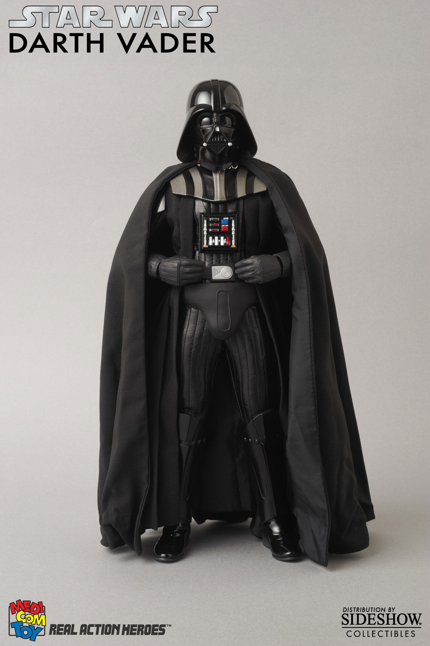  Artikelbild 1 des Artikels “Darth Vader  Ver. 2.0 LED Leuchtschwert “