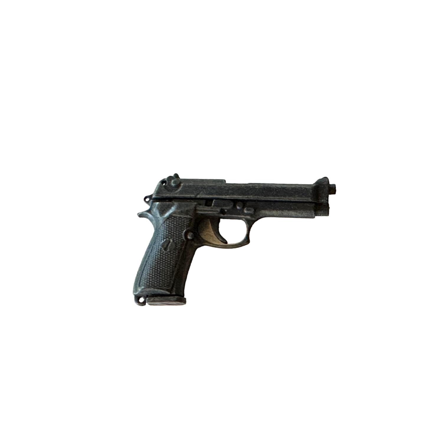  Artikelbild 1 des Artikels “92F Beretta Pistol (Black) “