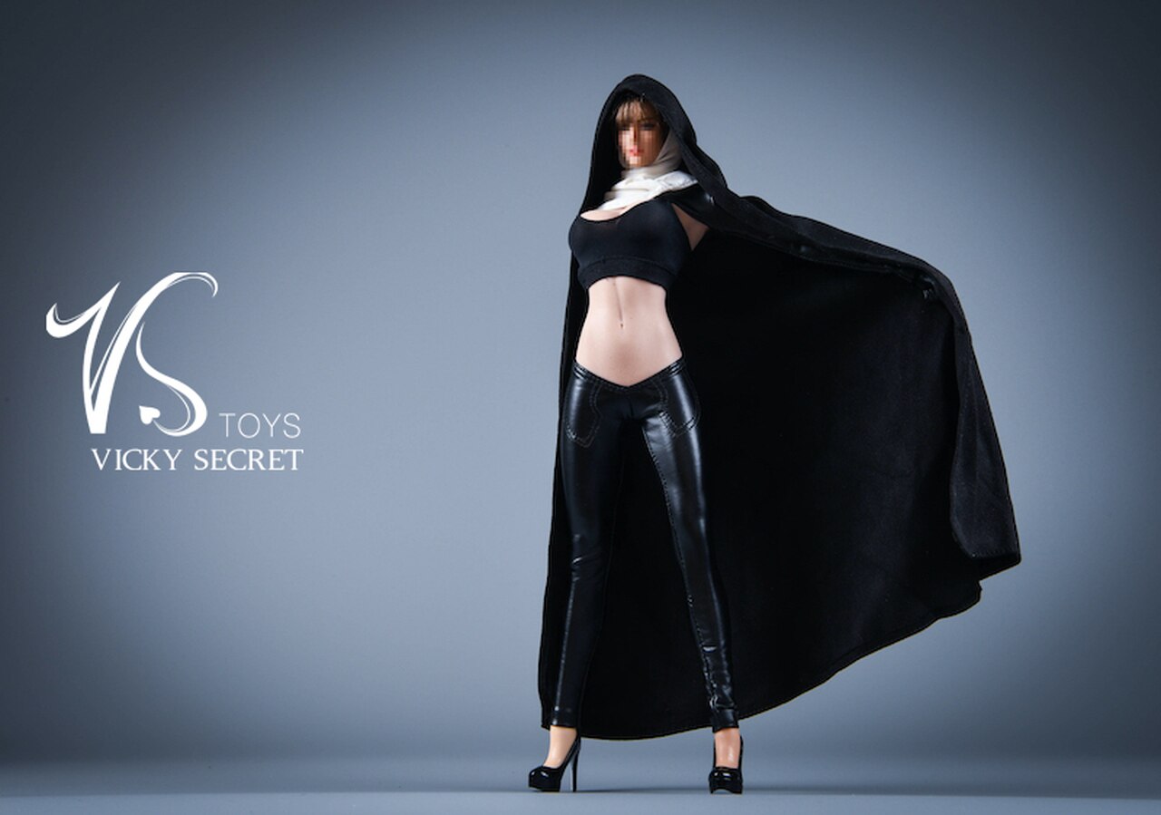  Artikelbild 1 des Artikels “1:6 Scale The Nun Outfit Set “