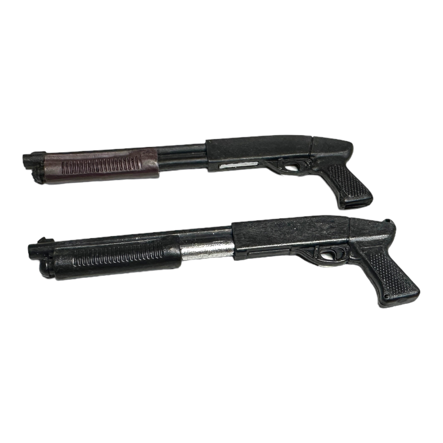  Product image 1 of the product “2 Pumpgun with Meglight XL Speed loader ”