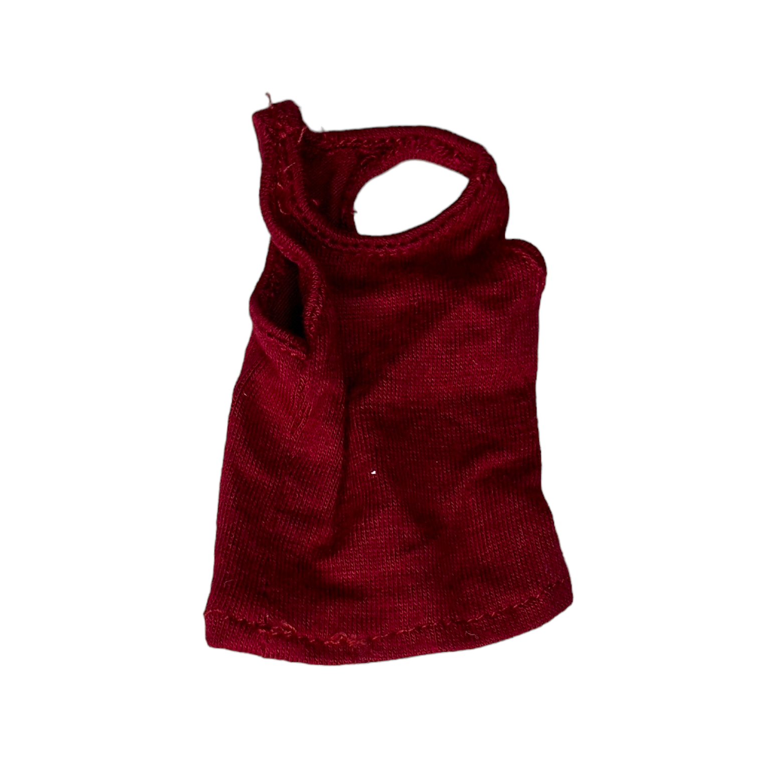  Artikelbild 1 des Artikels “Female Shirt 1:6 Rubinrot “