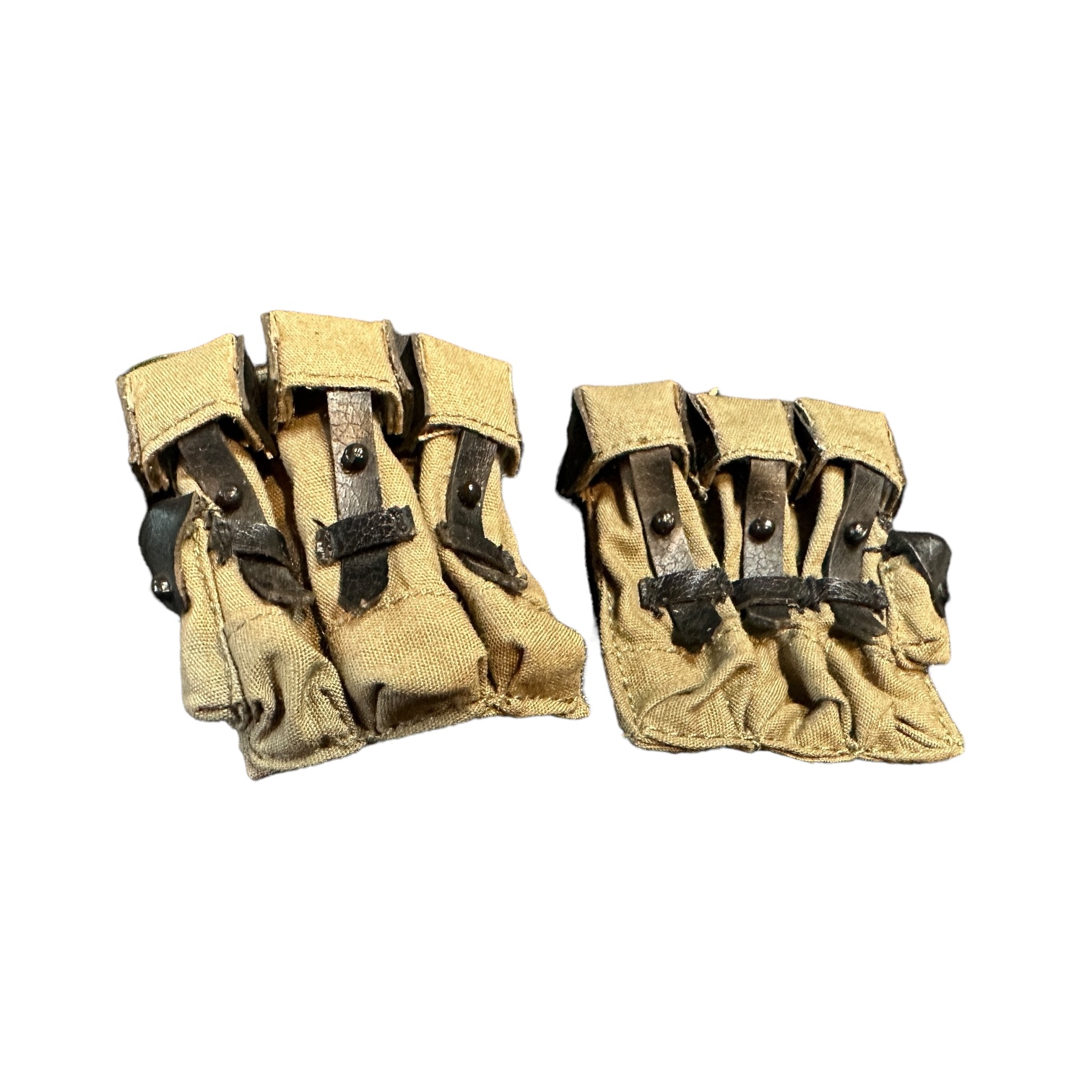  Artikelbild 1 des Artikels “MP44 Taschen, Stoff, Pouches Mp 44 “