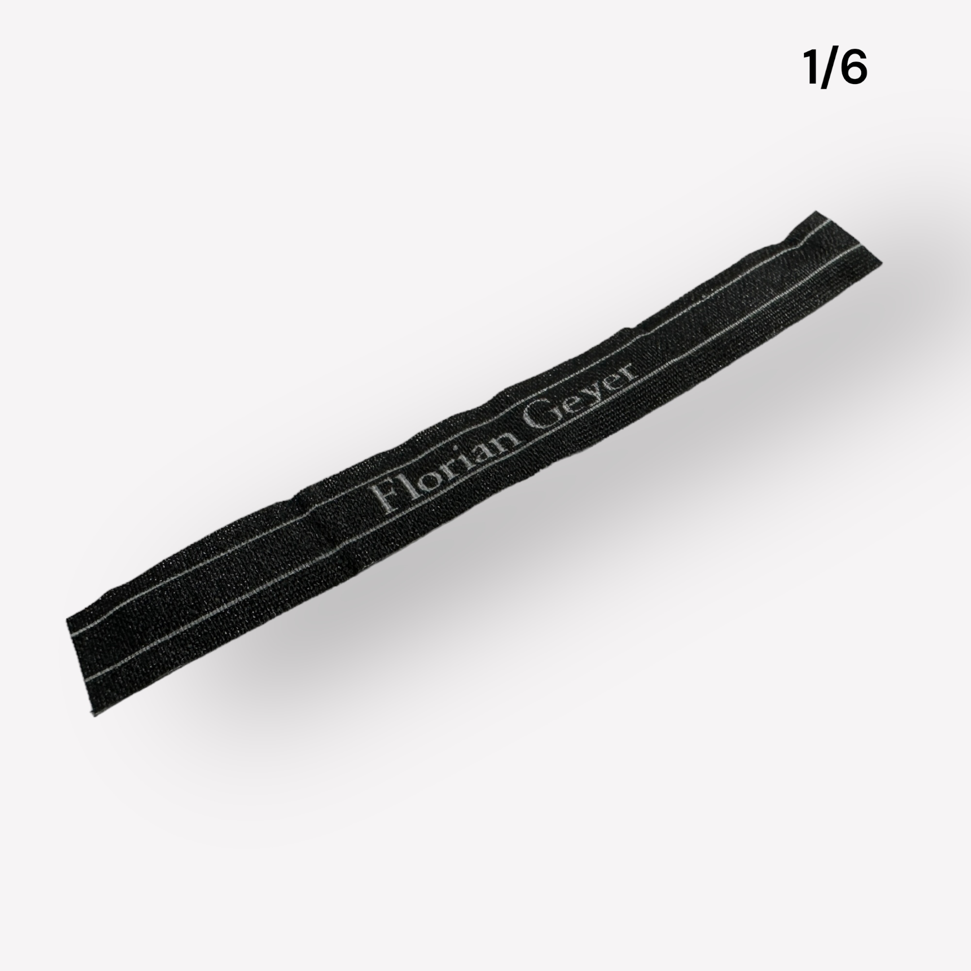  Product image 1 of the product “Ärmelband Florian Geyer 1/6 ”
