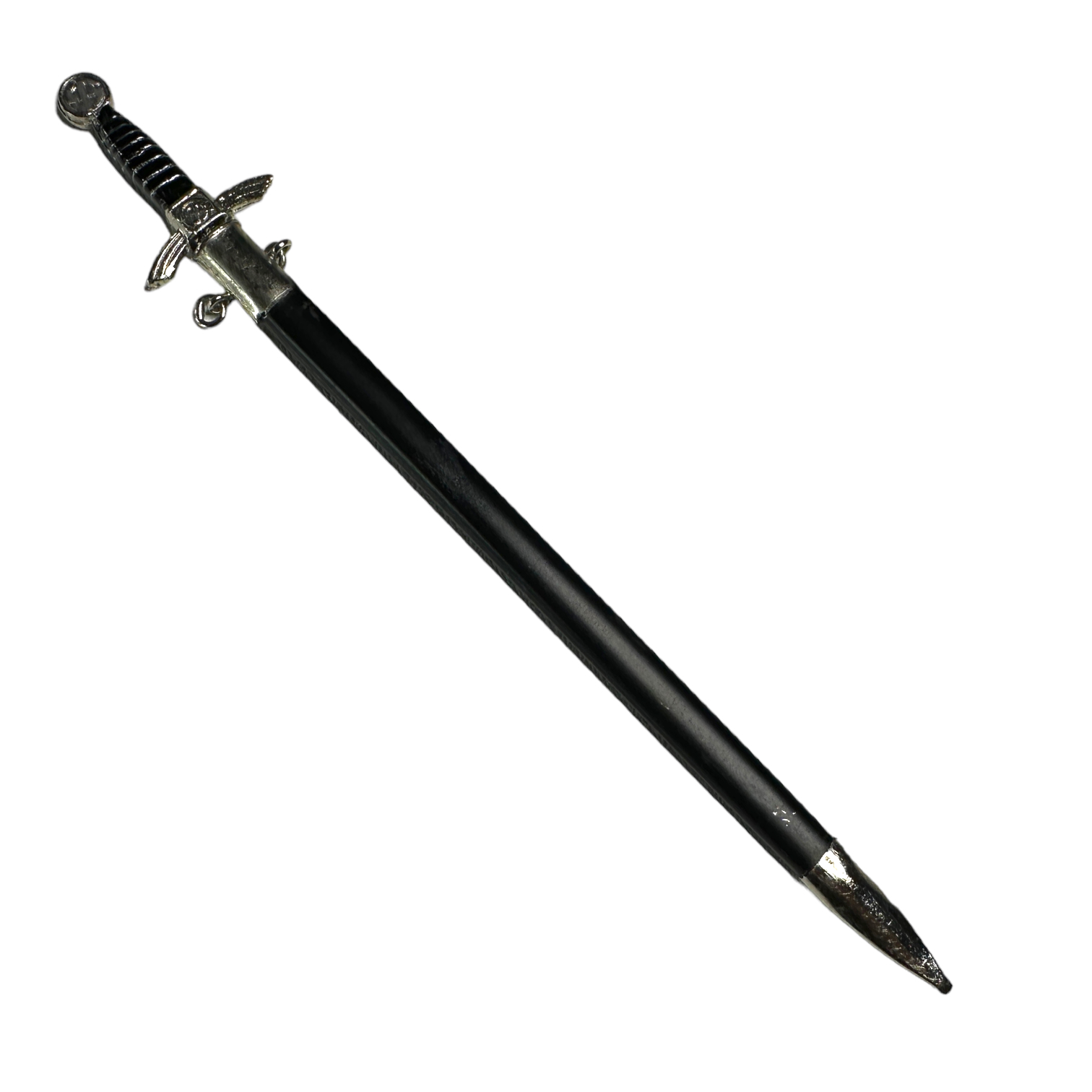  Product image 1 of the product “Parade Sword in Metal Luftwaffe 1/6 ”