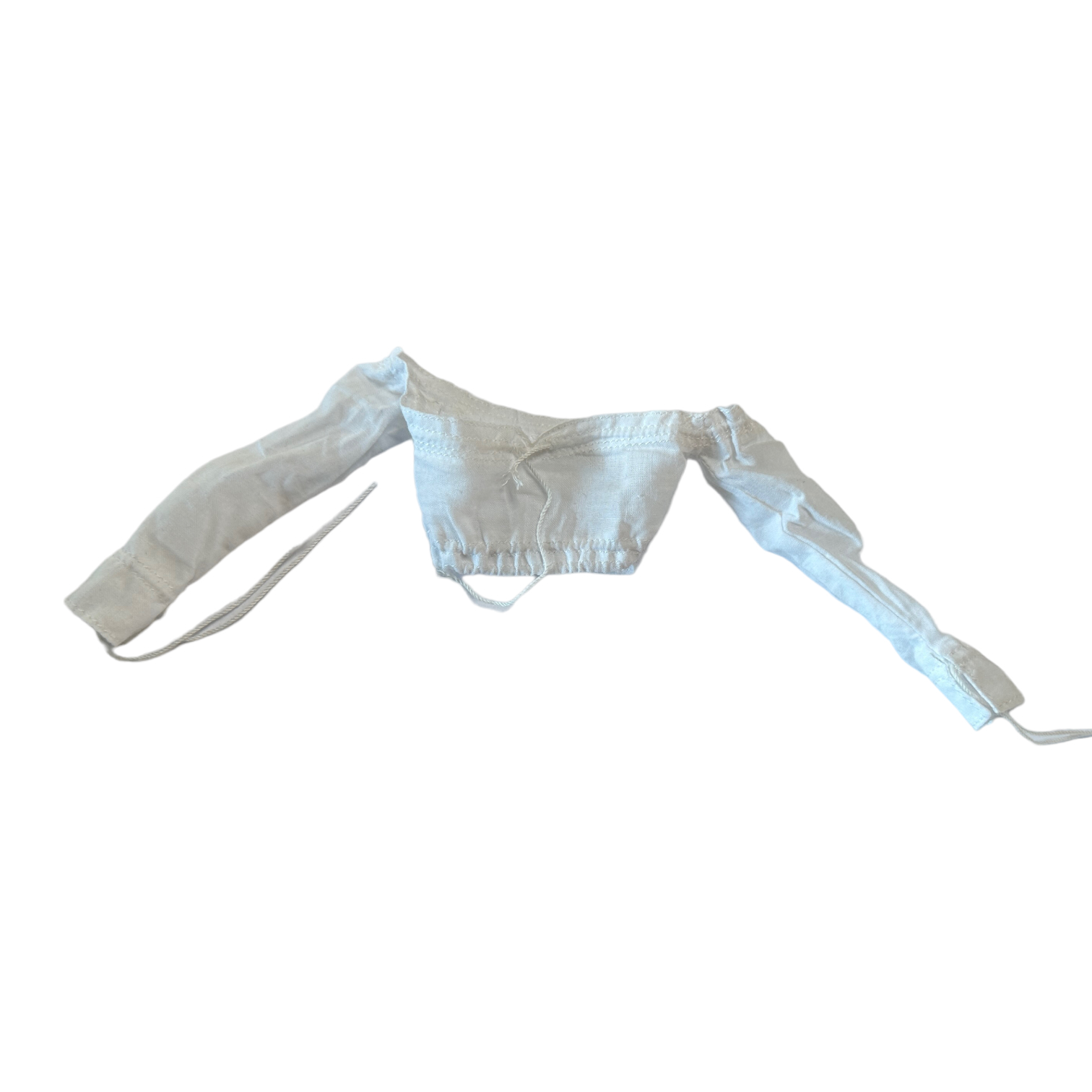  Product image 1 of the product “Female Pirat Shirt 1/6 ”