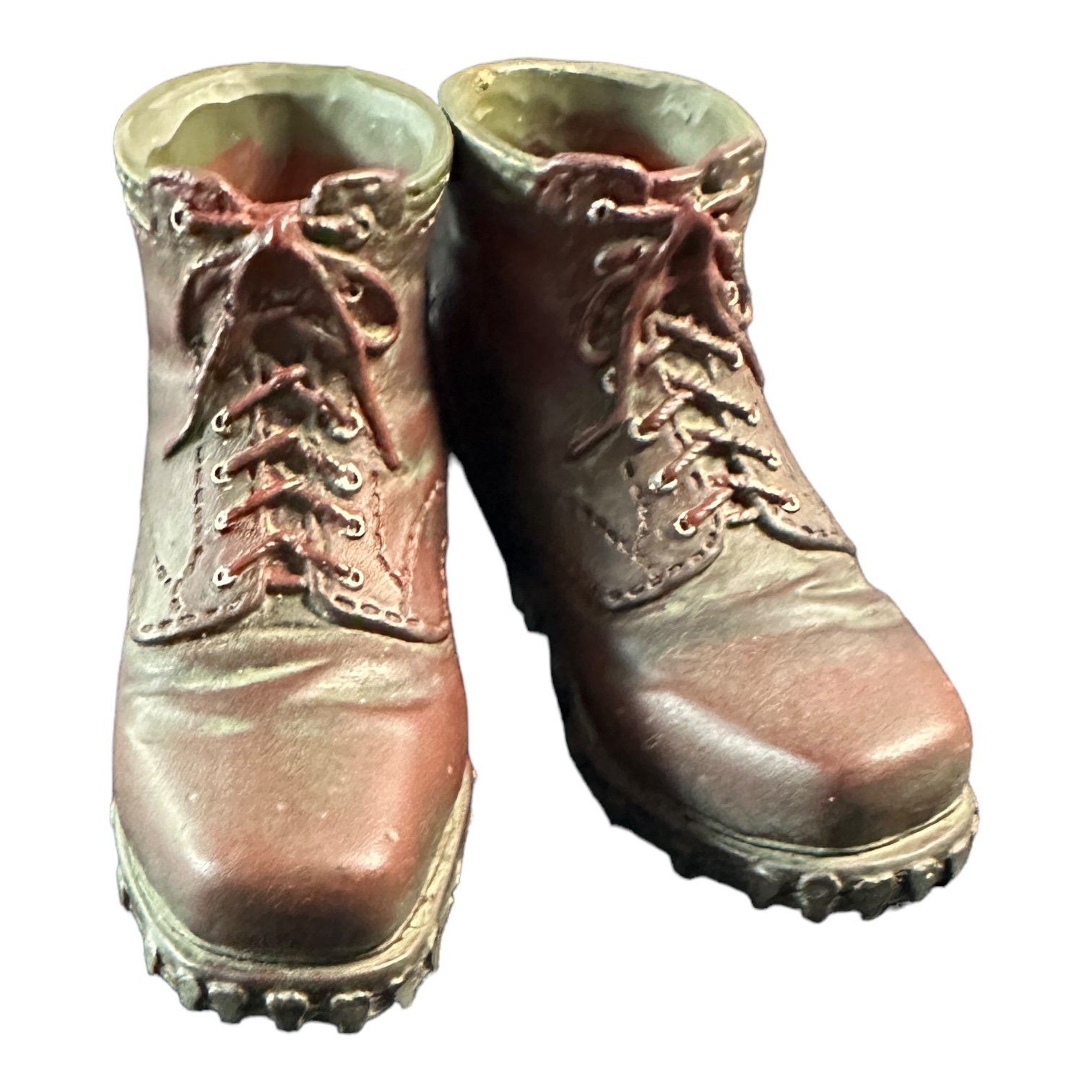  Artikelbild 1 des Artikels “Bergschuhe, schwarz , 1:6 “