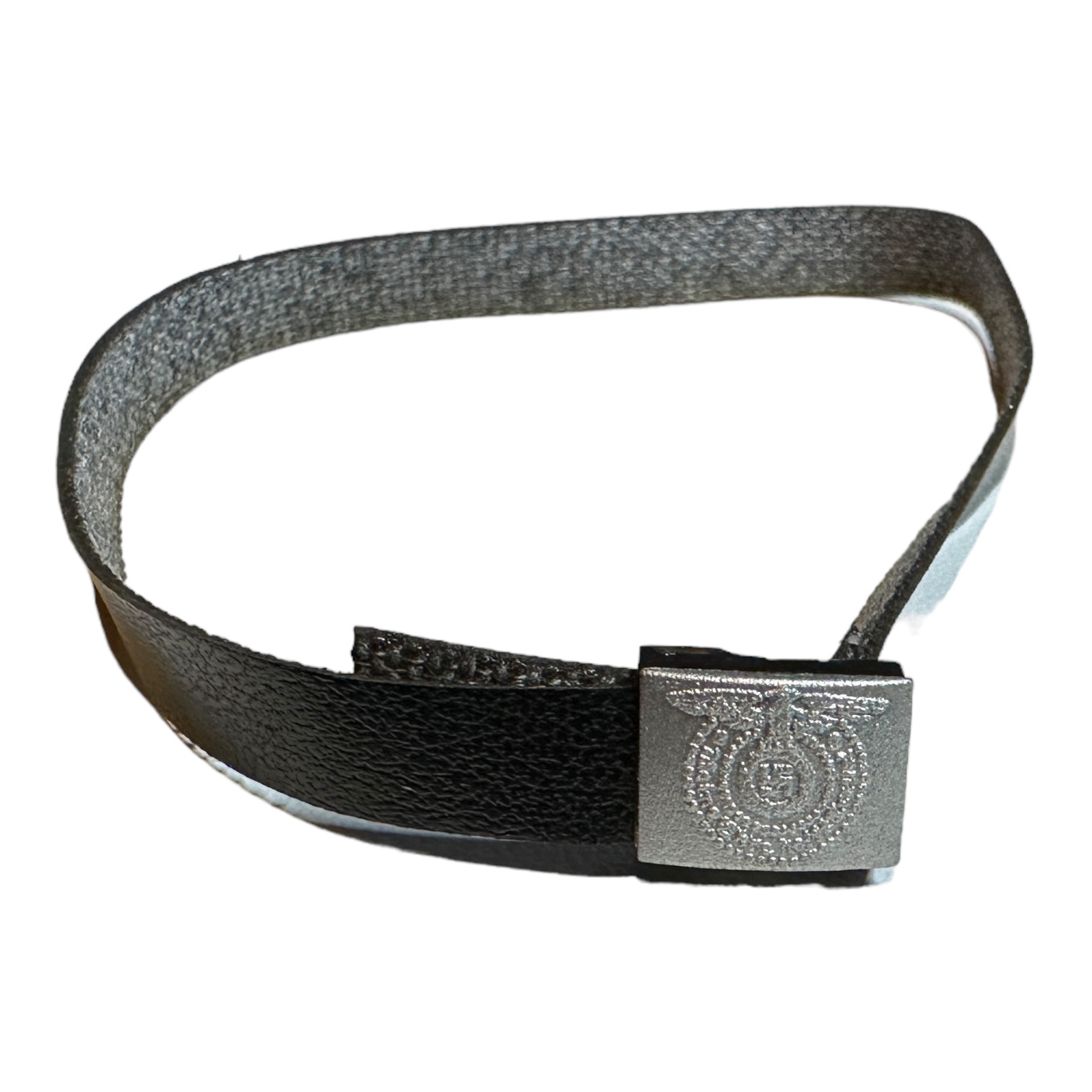  Product image 1 of the product “Belt Elite 1/6 Metalclip ”