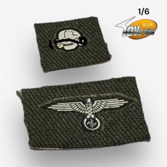  Artikelbild 1 des Artikels “Abzeichen für Feldmützen  Elite 1:6 “