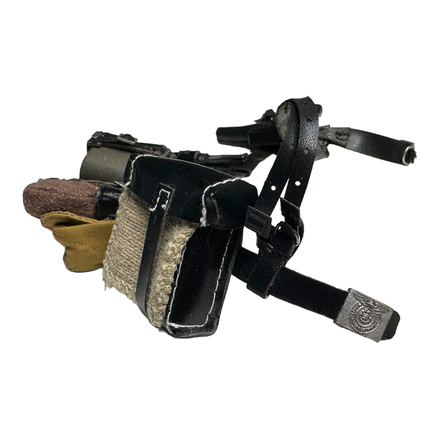  Product image 1 of the product “Landser MG Gunner Field Set 1/6 ”
