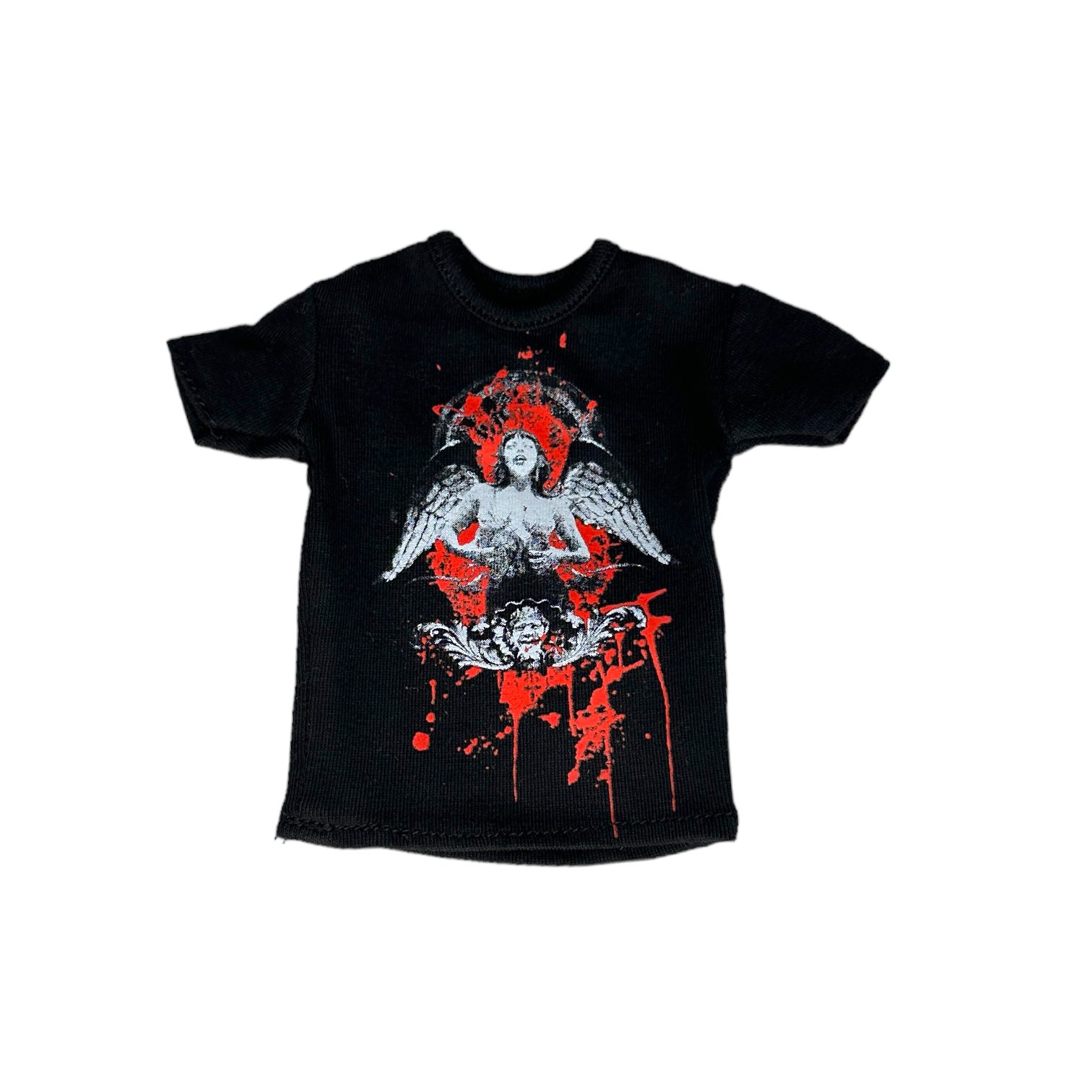  Artikelbild 1 des Artikels “Shirt Logo 1:6 “