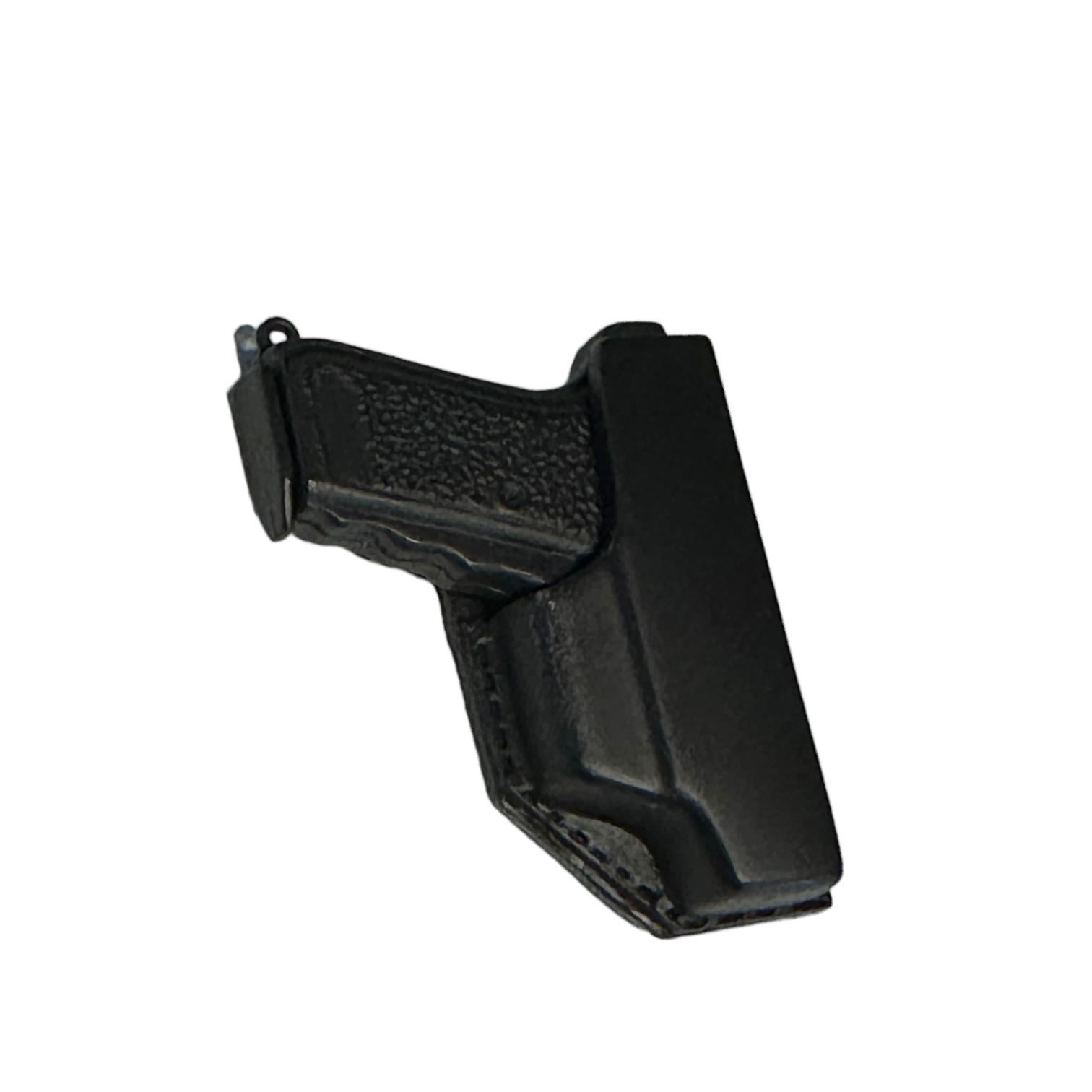  Artikelbild 1 des Artikels “Holster schwarz mit Pistole Sig Sauer 1/6 “