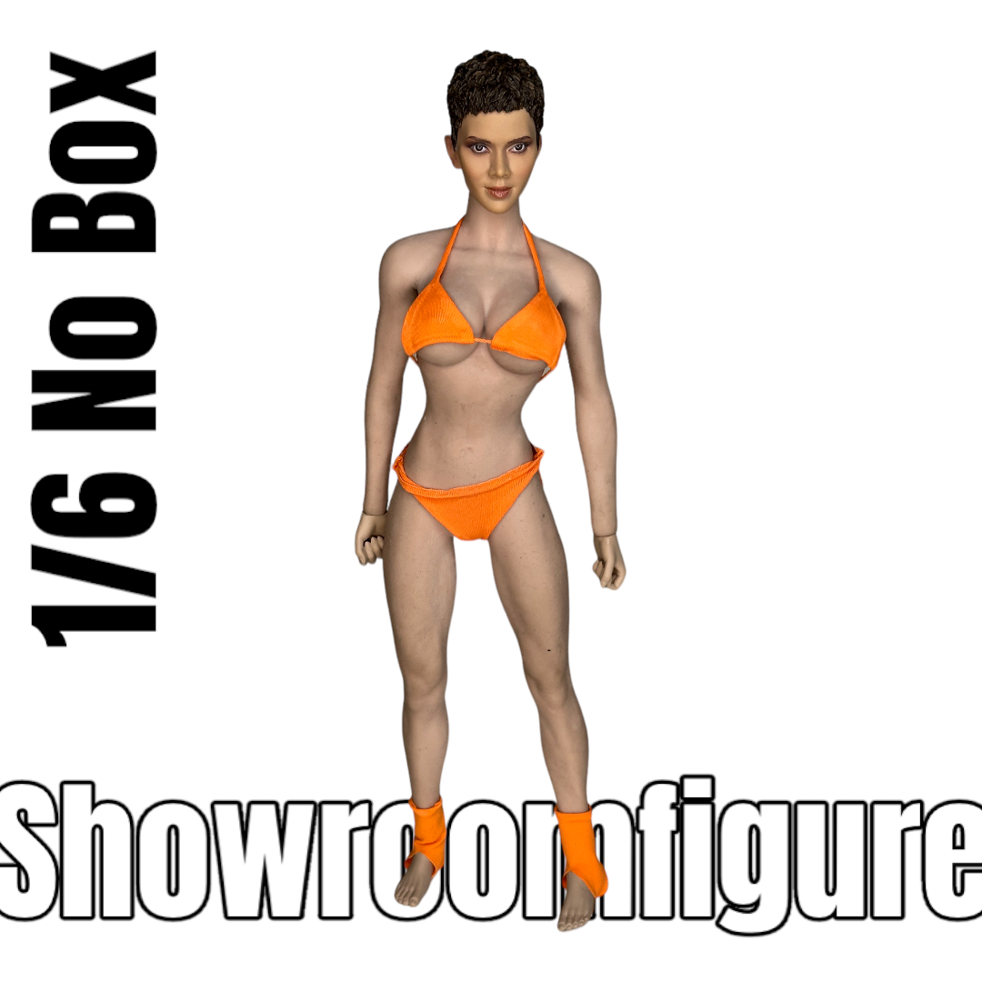  Product image 1 of the product “1/6 Female Casual Action Figure ”