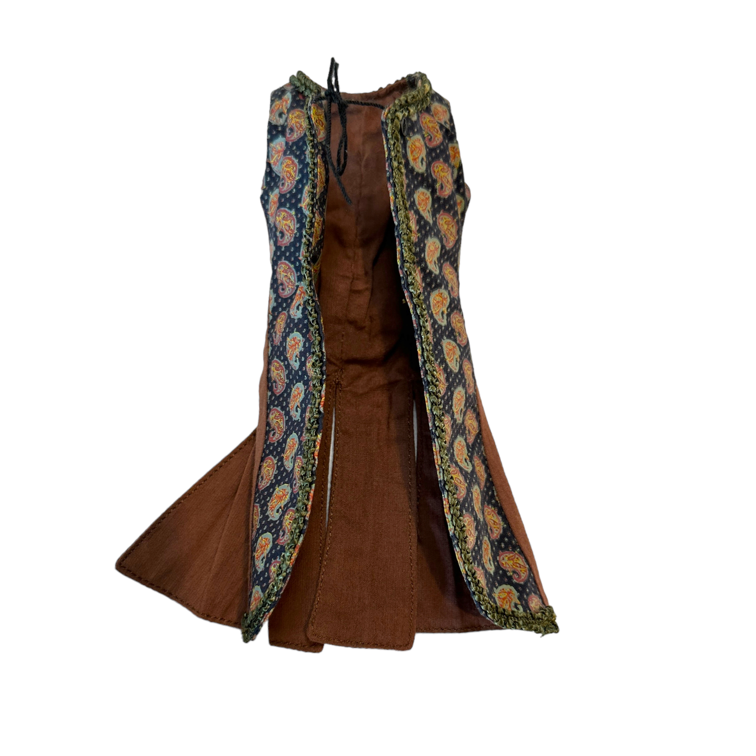  Product image 1 of the product “Female long pirat vest 1/6 ”