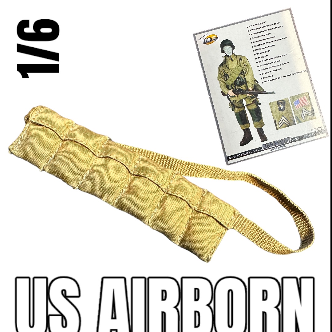  Artikelbild 1 des Artikels “US Bandolier 1/6 “