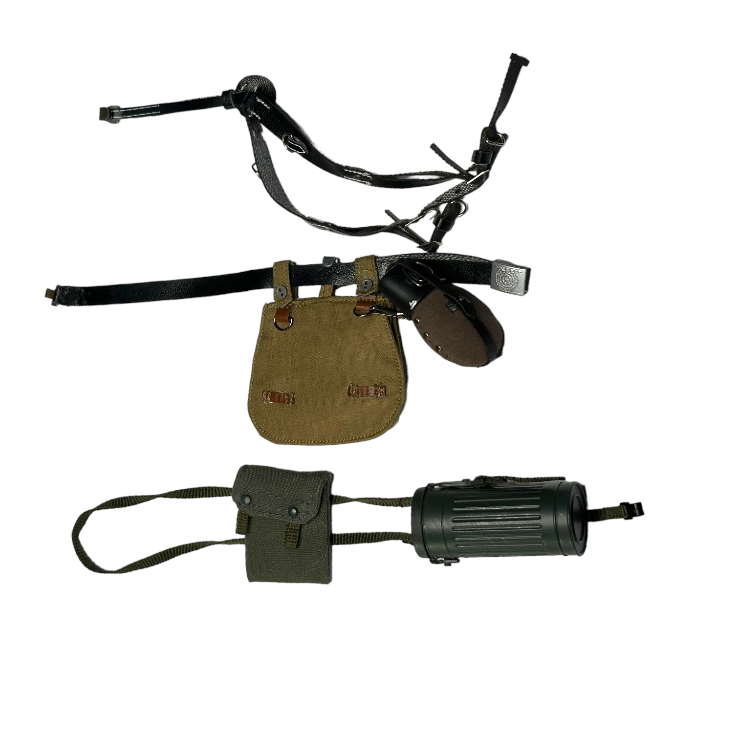  Product image 1 of the product “German Landser Accessories Set 1/6 ”
