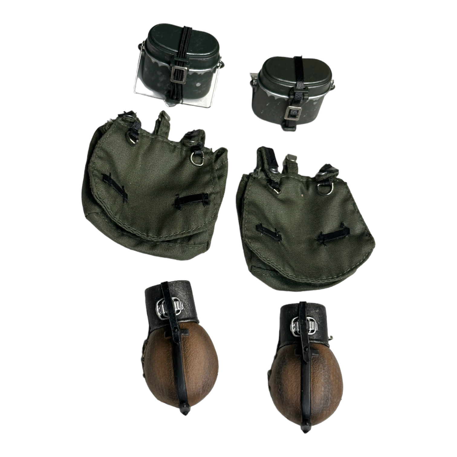  Artikelbild 1 des Artikels “Landser Field Set 1/6 “