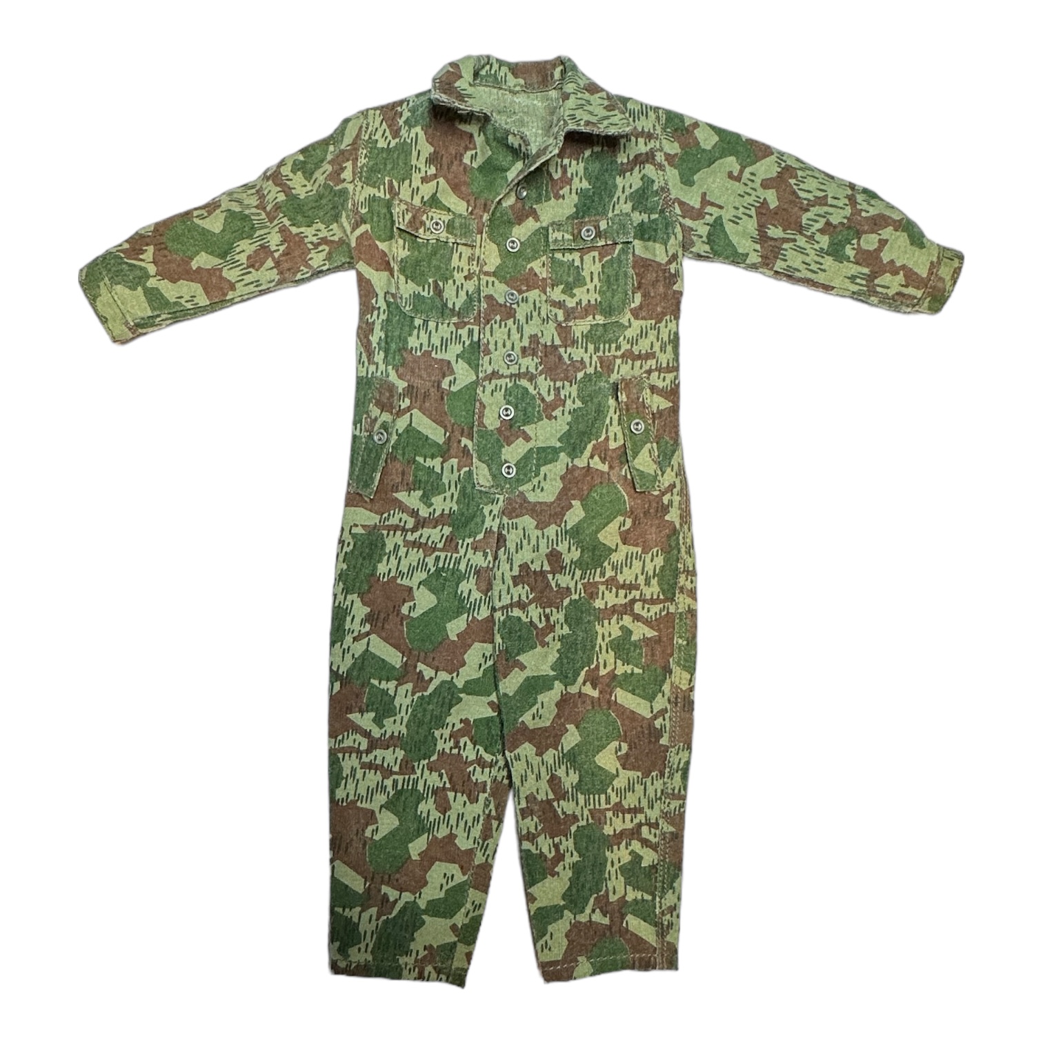  Artikelbild 1 des Artikels “Overall Splittertarn 1/6 “