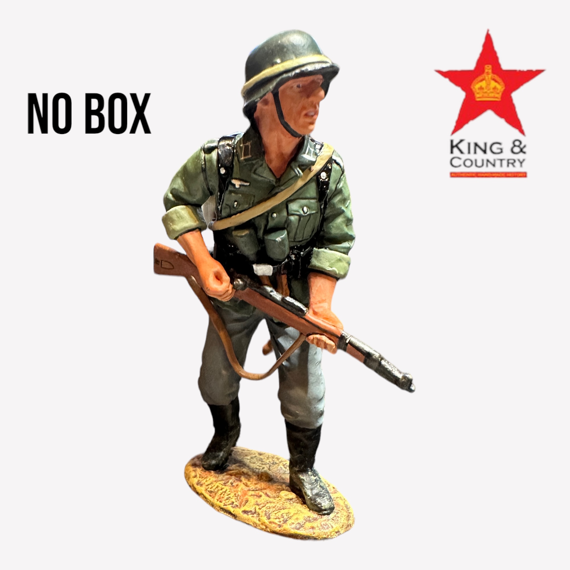 Product image 1 of the product “Marching Infantry  (no Box) ”