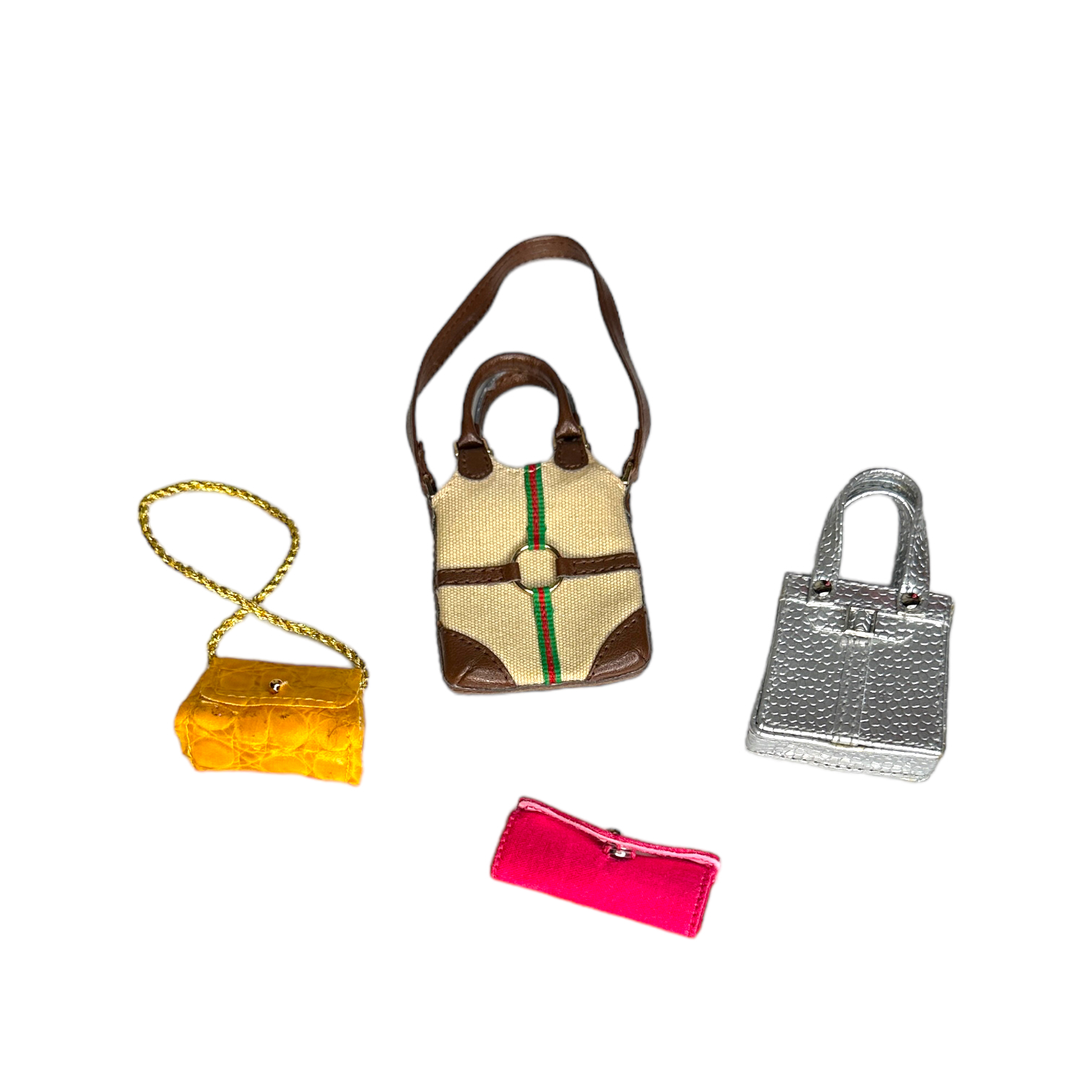  Artikelbild 1 des Artikels “Female Bags 1:6 “