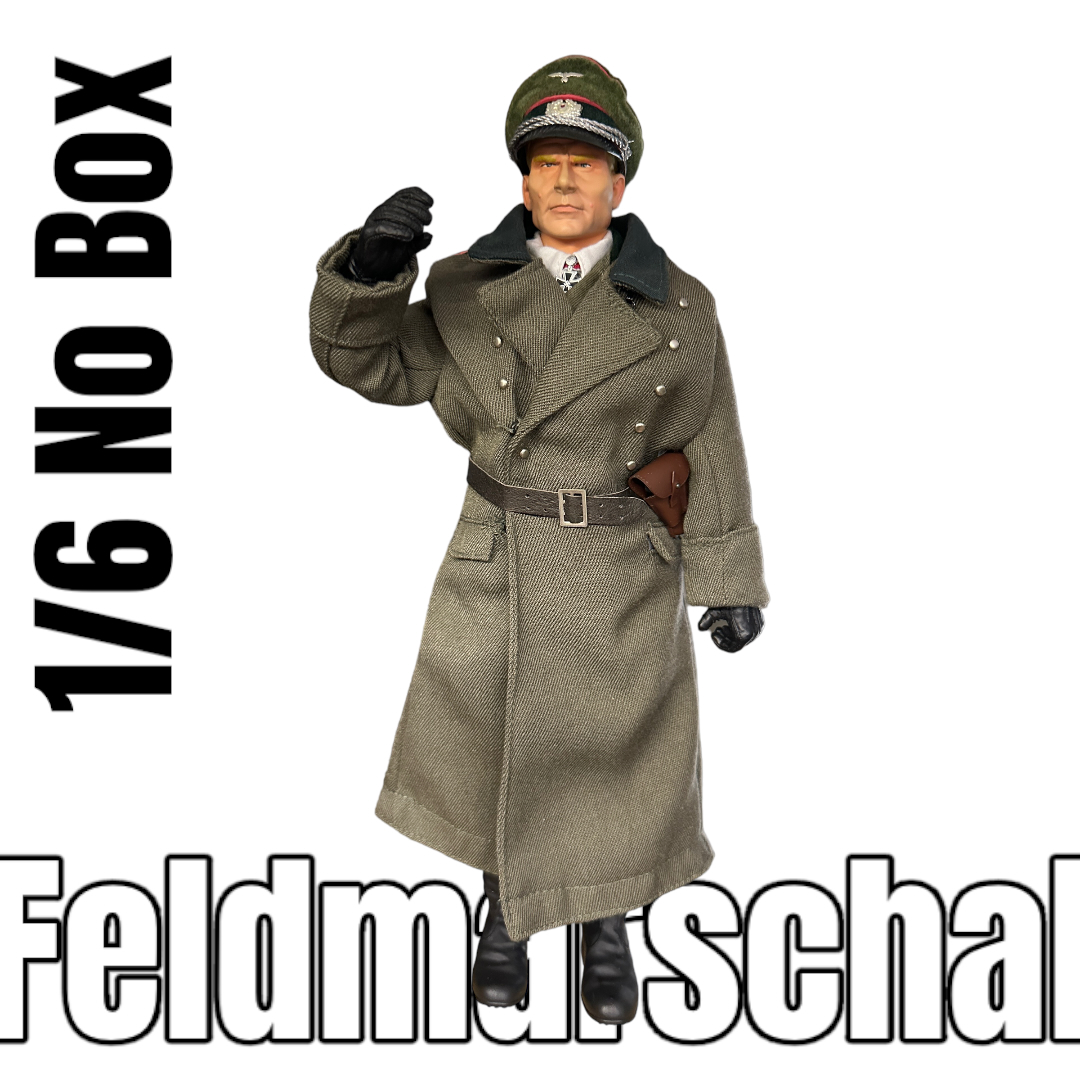  Artikelbild 1 des Artikels “Oberst Hessler Ardennen 1944 - Panzerkommandant  (Displayed) “