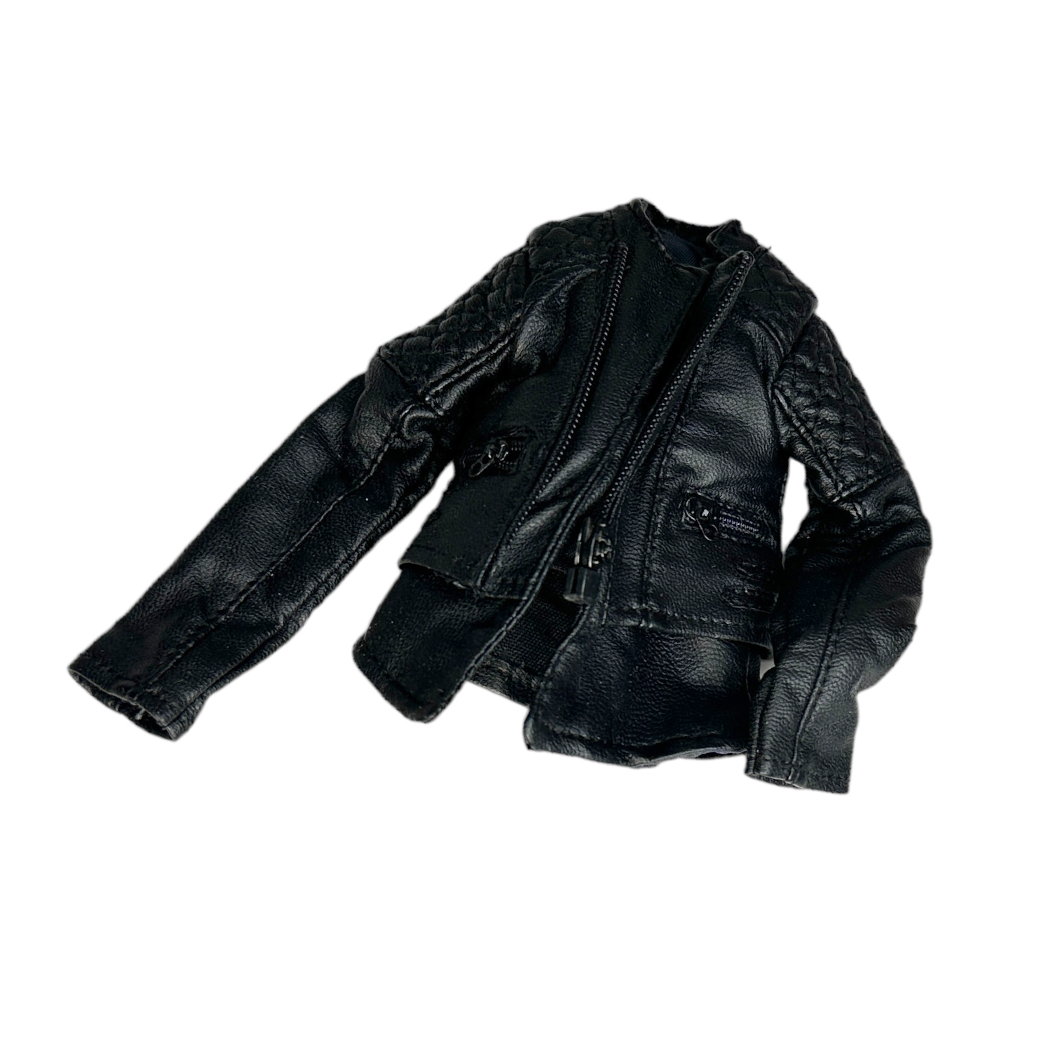  Artikelbild 1 des Artikels “Female Jacket black 1:6 “
