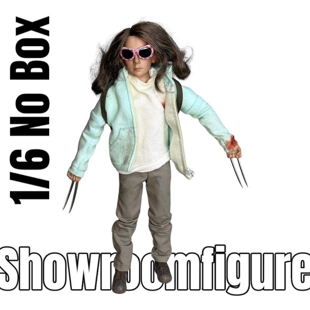 Product image 1 of the product “1/6 Female Casual Action Figure ”
