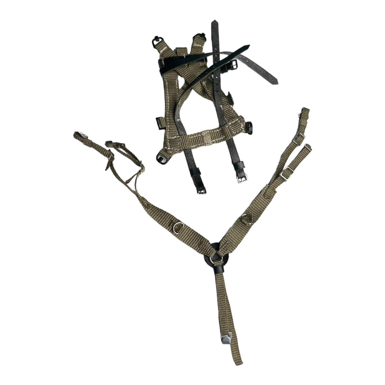  Product image 1 of the product “Y Trageriemen Set  Field Set 1/6 ”