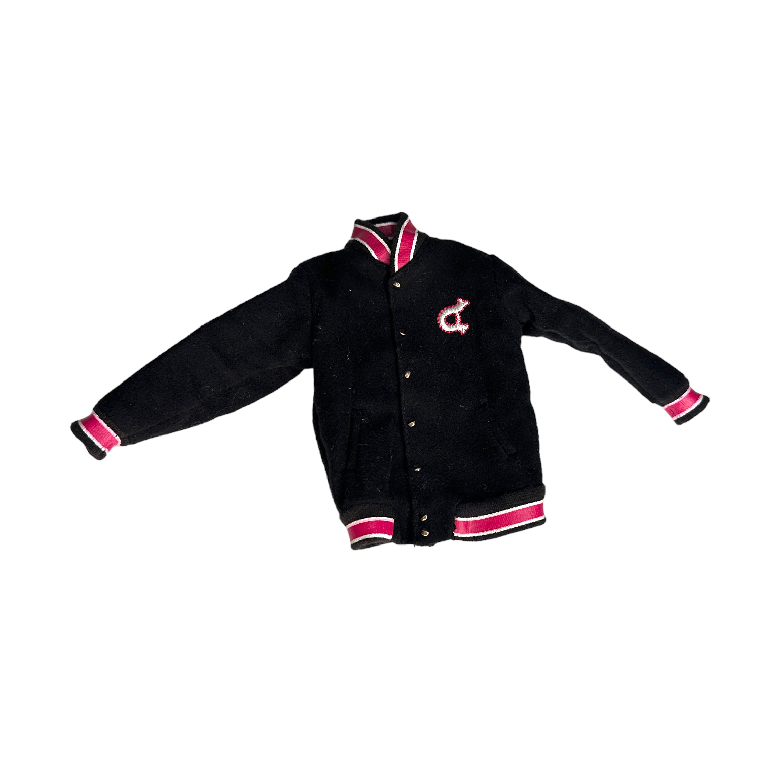  Artikelbild 1 des Artikels “Sport Jacket  1:6 “