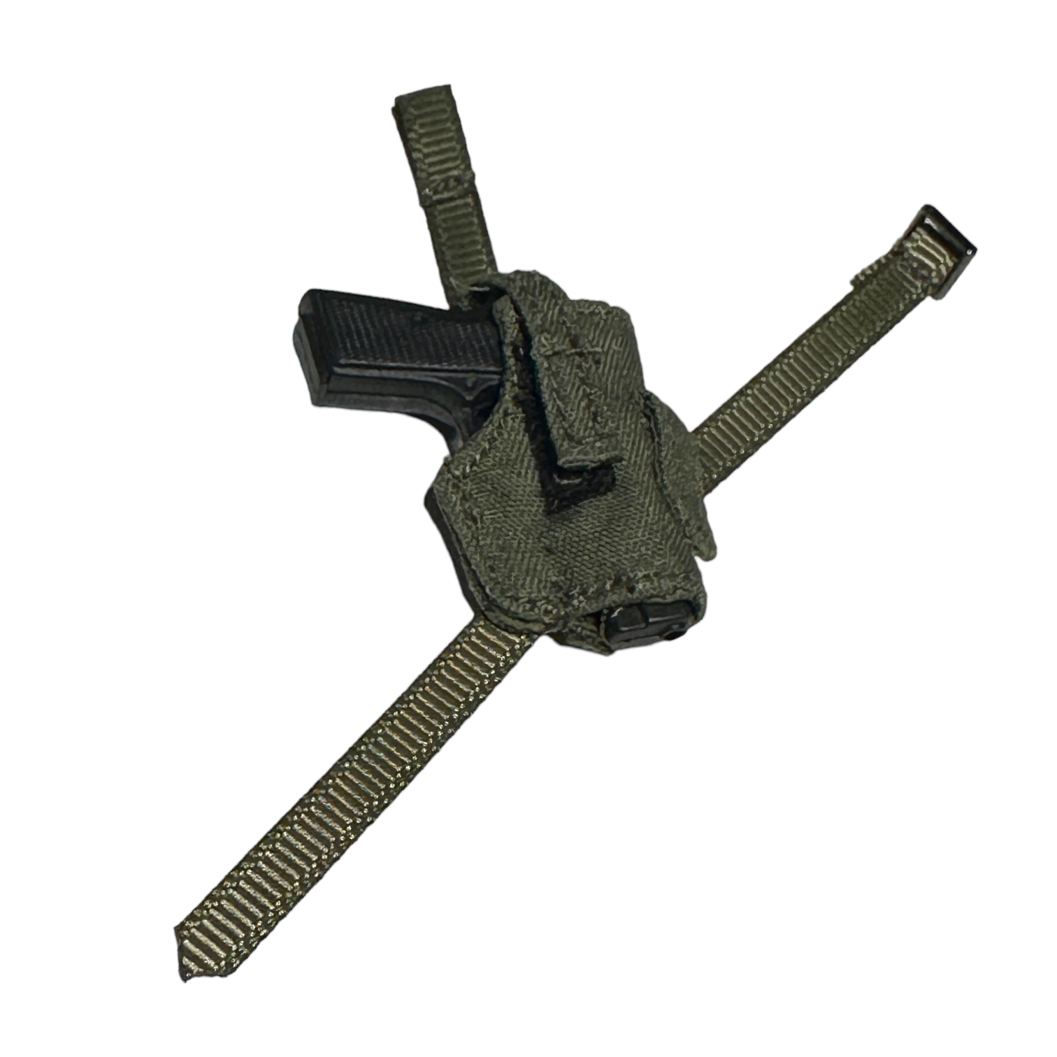  Artikelbild 1 des Artikels “Modern Holster Beige “