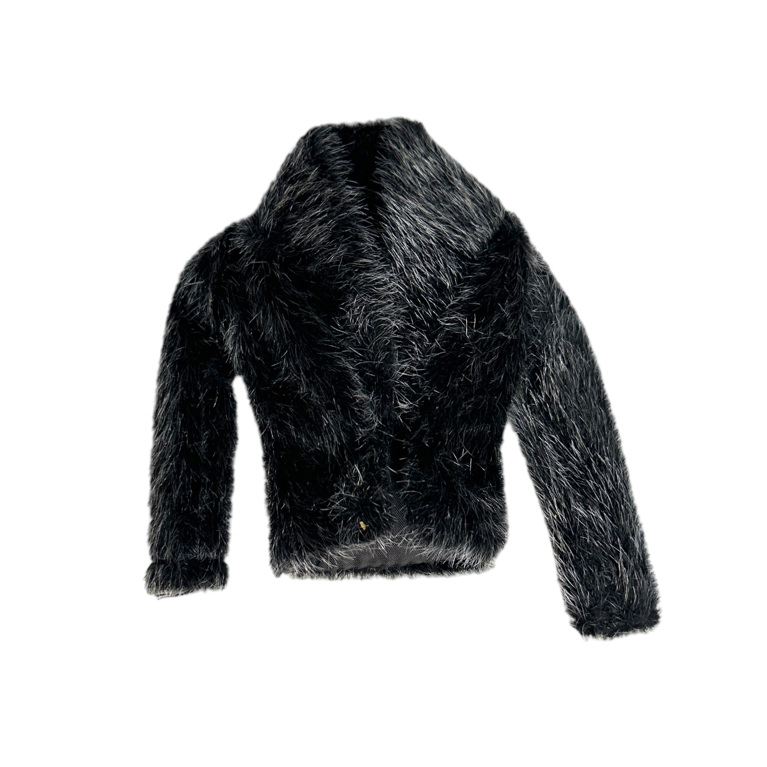  Artikelbild 1 des Artikels “Female Felt Jacket  1:6 “